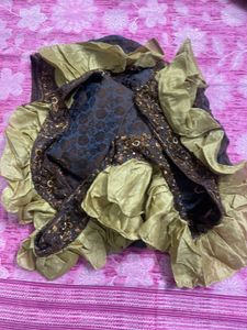 Palazo Kurta Set Bust 28 To 30