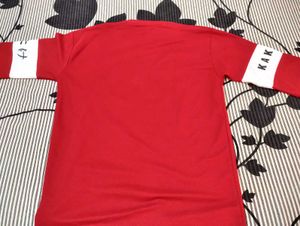 Regular Kakashi T-shirt For Men