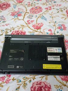 SONY Z SERIES..VPCZ126GG LAPTOP LAMINATED DONE