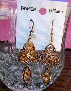6 Earrings Combo