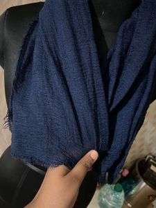 scarf