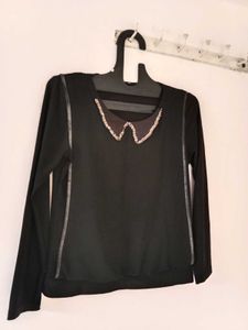 Black T-shirt 🖤