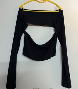 Bonkers Blouse