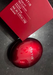 Tirtir Mask Fit Red Cushion Foundation