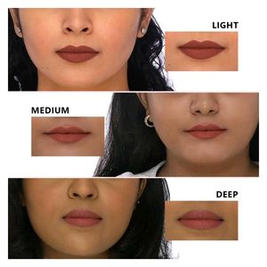 Plum Lip Crayon