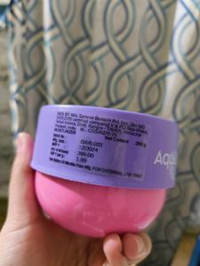 Aqualogica Illuminate Hydra Gel Moisturizer