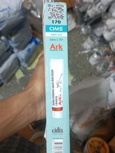 CIMS India July-Oct 2025