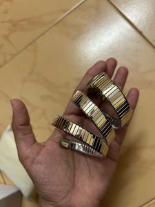 Today’s Unbelievable Bvlgari Serpenti Watch