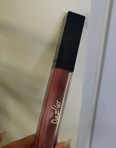 Dazzler Liquid Matt Lipstick