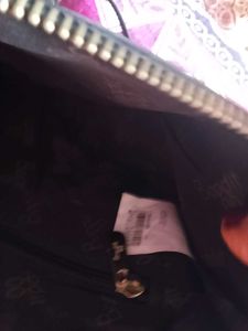 New Baggit Sling