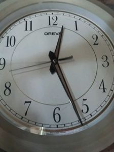 New Wall Clock ⏰