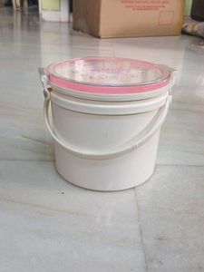🍱💕Korean Food Container 🌸