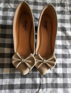 Kitty Heels