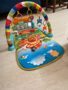 Baby Play Gym For Sale - 0 To 6 Months