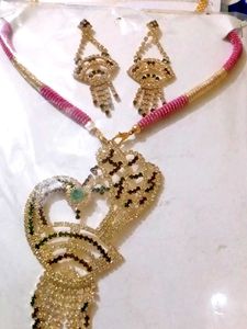 Jewellery Set