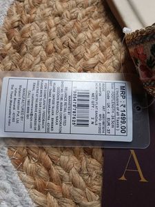 Acai flat sandals