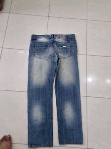 Vintage Pepe Jeans