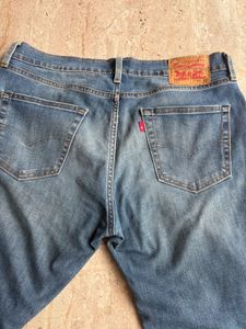 LEVI’S JEANS (for men) ✨
