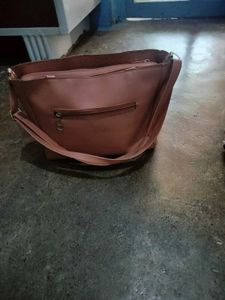 Da Milano Handbag