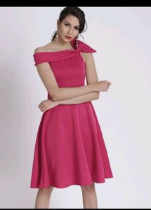 Barbie Trendy Dress