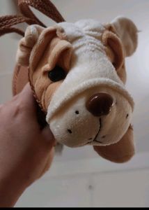 Puppy Bag