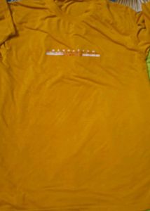 5 Tshirt Set