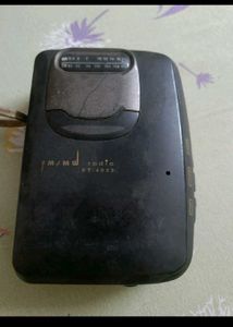 Vintage Radio Lot