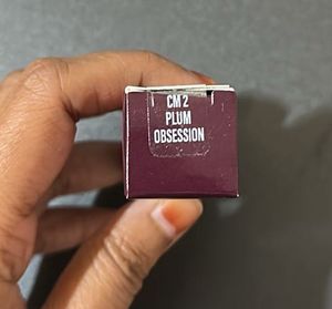 Lakme Matte Lipstick