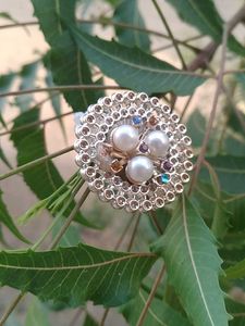Saree Accessories