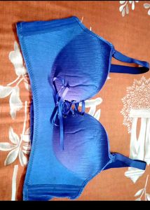 Navy Blue Bra combo 34 to 36
