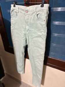 Women Skinny Jeans
