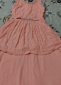 SHARARA SET FOR 4 TO 6 YEARS OLD KID