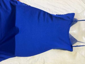 Sequin Union Jack Bodycon Dress