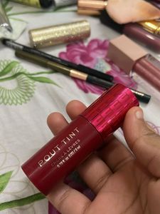 Pout Tint Lipstick