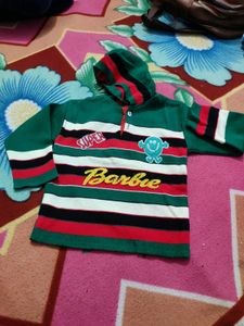 Kid Boy  Winter Dress
