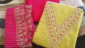 Material For Suit