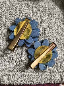 Seashell Bracelet,hair pin