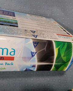 jShower Gel Fiama Men Celebration Pack