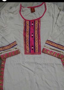 2 Kurta Combo)