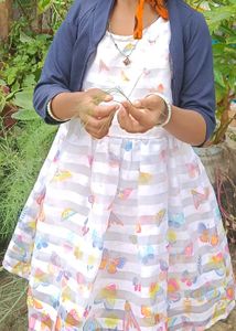 Kids Frock