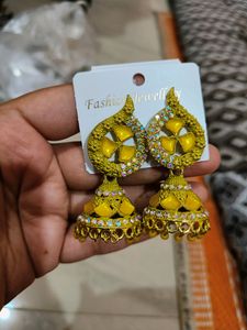 Colour Full Jumkai