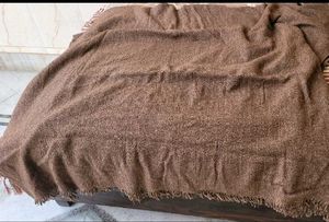 Wollen Blanket(loe)