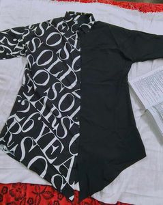 Women Shirt (Partywear)