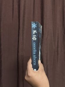 The Gift by Cecelia Ahern