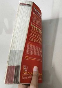 Human Anatomy Book - 8th Edition
