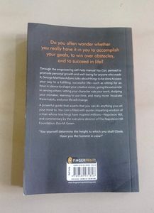 You Can by George Matthew Adams
