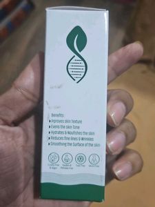 iVedic AyurScience Face Serum new sealed pack