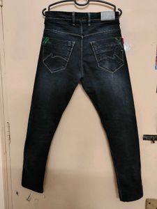 Fred Perry Jeans - Slim Fit