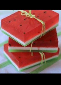 Watermelon 🍉 Soap[1Soap]