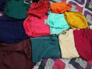 Chiffon Dupatta
